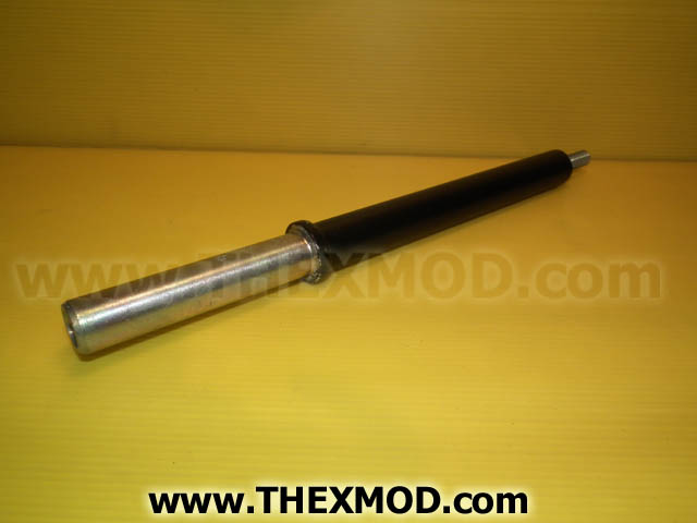 Lever Maunal Control - 91065024-1