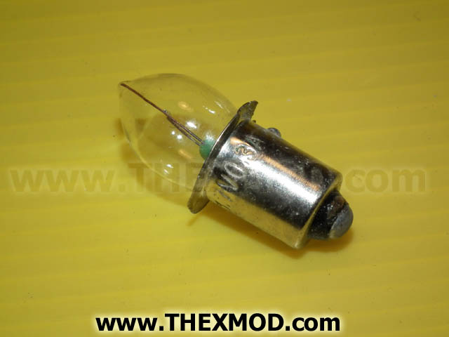 Bulb - 3.5v - THORN 832 - 2061-1