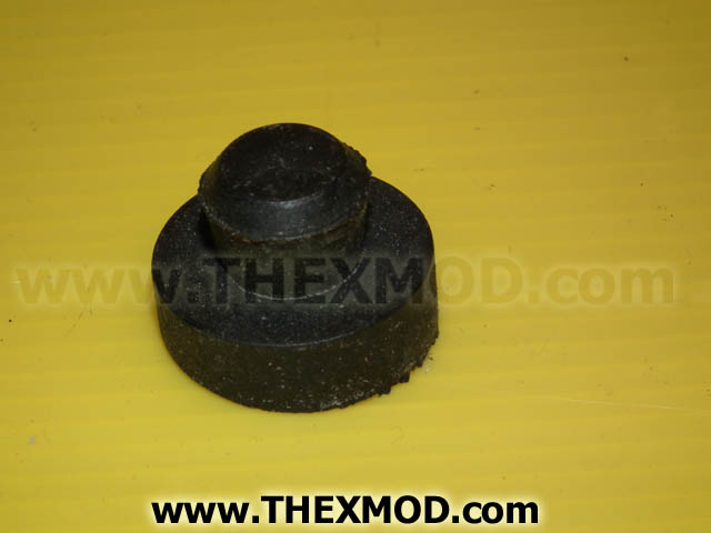 Mount - Support Saddle - 84750553-1