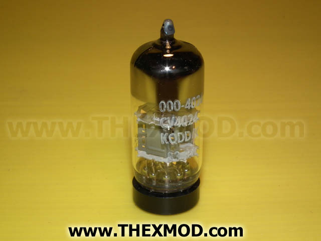 Valve - CV4024-1