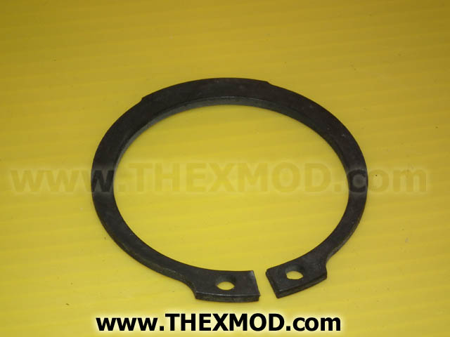 Ring retaining - BS3673 - PT4-1977 - S038M-1