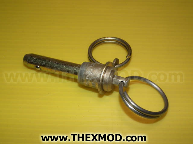 Pin - quick release - MS17990-509 - 96906-1