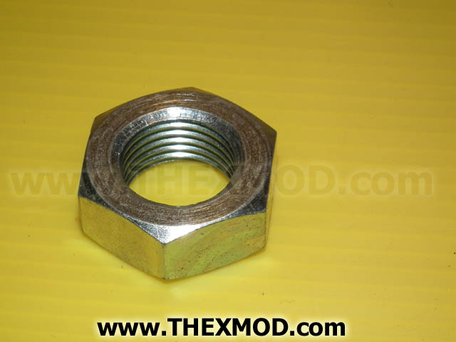 Nut - UNF - 0.625 IN - BS1768 - 702011002159-1