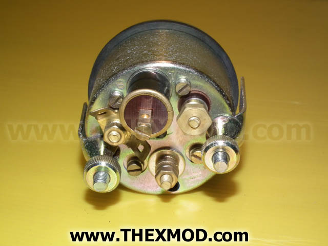 Gauge - Temperature - 12v - 7966021 - F68-015-00-2