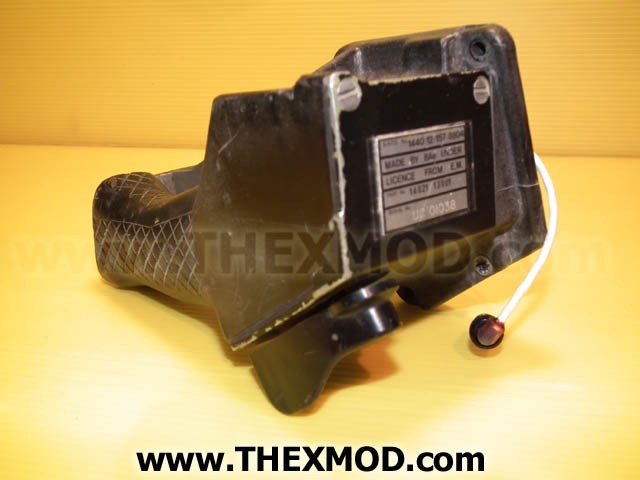 Fire Handle - 14021-13001-00-1