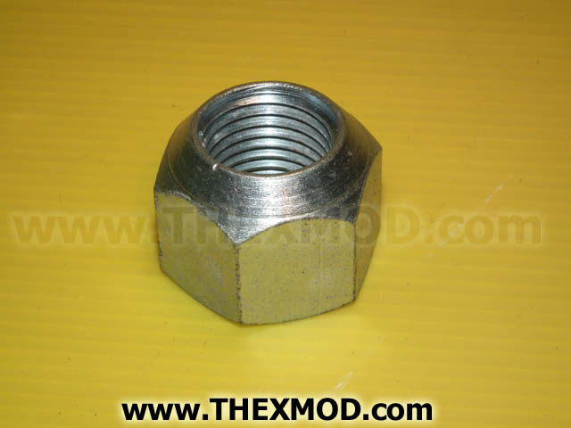 Nut - BSF - RH - 0.875 in - 2714510065 - 16L14540 8837120-1