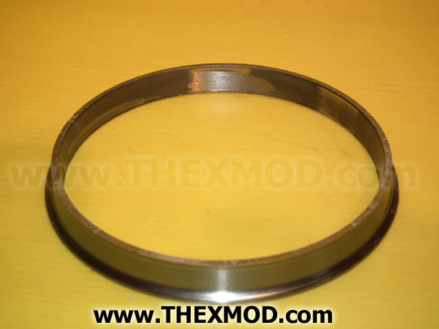 Seal Seat - 129mm x 114.8mm x 12.7mm - FV735811-1