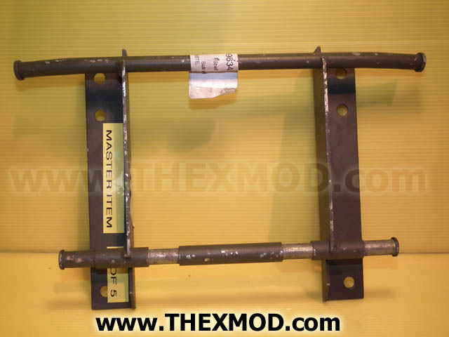 Frame Mounting - FV760330 - 0004692-1