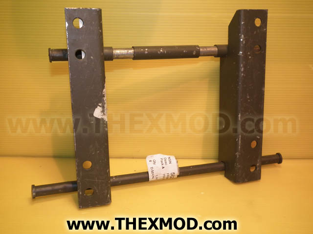 Frame Mounting - FV760330 - 0004692-2