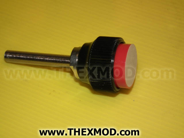 Post 100a - 1005/1/RED - 13721-A - 25-0221-1
