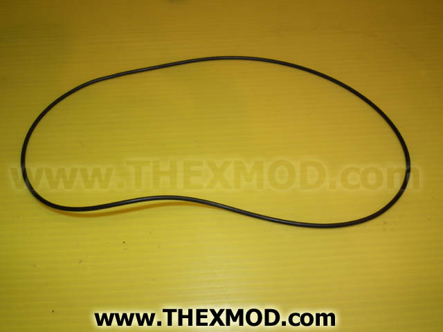 O-Ring - 100-551-0640 - SP915C51-1