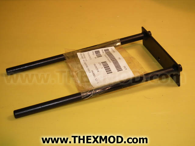 Guard - Headlight - 91043611-1
