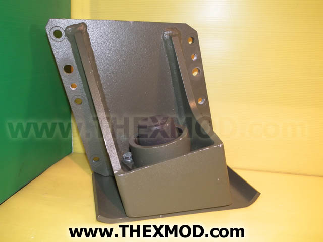 Shock Absorber - FV738834-1