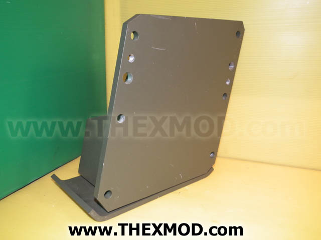 Shock Absorber - FV738834-2