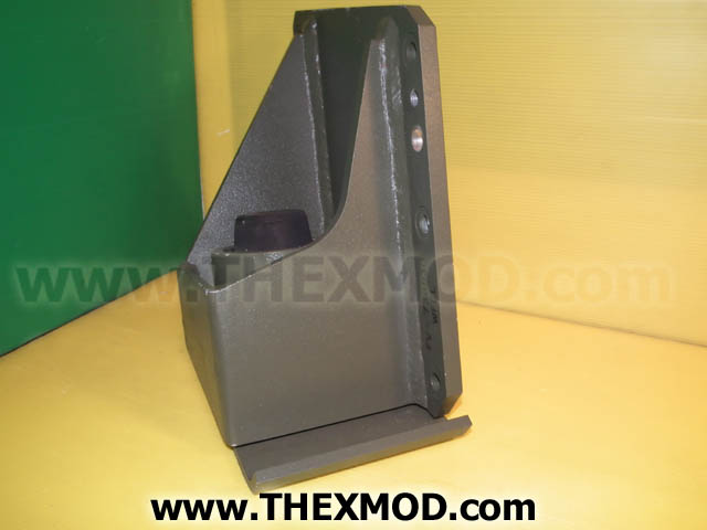 Shock Absorber - FV738834-3