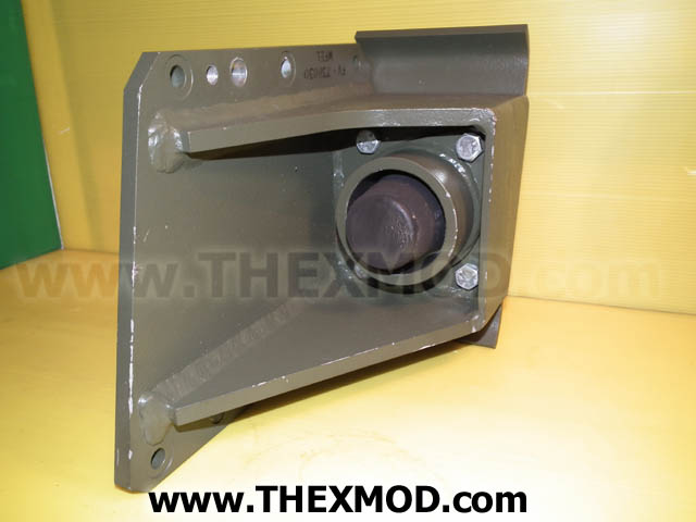 Shock Absorber - FV738834-4