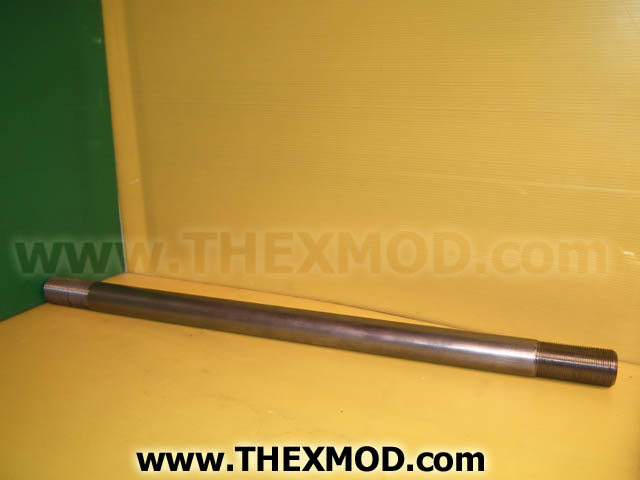 Drag Link - 923-312-00-1