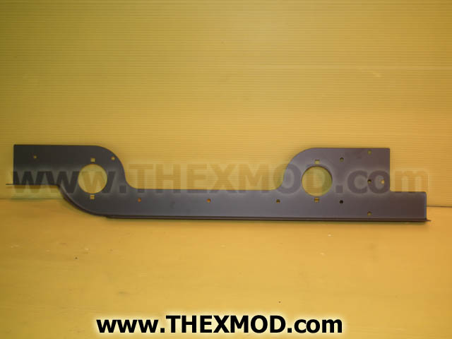 Panel - ALR9104 - AQL710020 - AQL710021-2