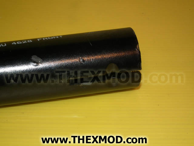 Drag Link - 0420001036033 - FBU4628-2