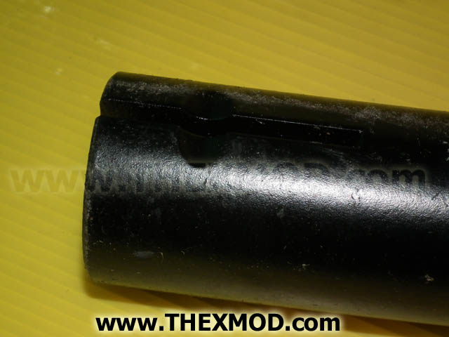 Drag Link - 0420001036033 - FBU4628-3