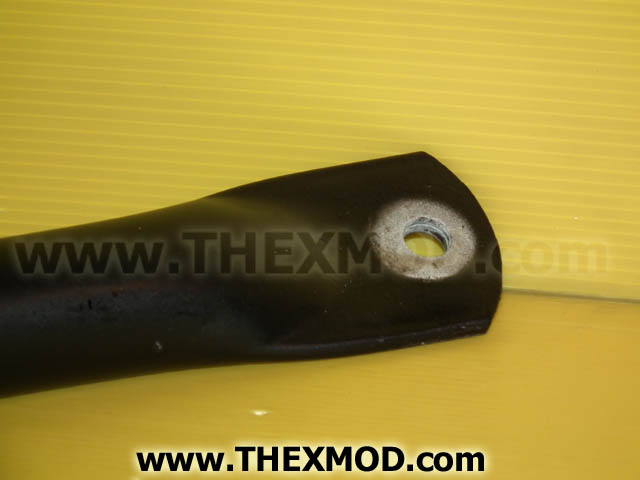 Rollover Bar Brace - Left Hand - ALR5437-3