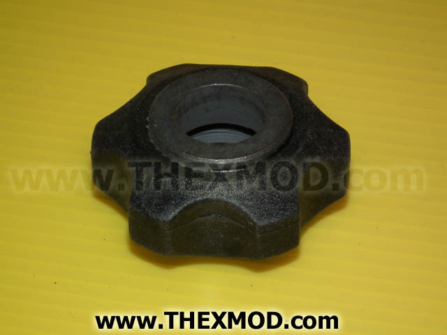 Nut Clamp - 38mm dia - RACAL SD4/231594/PD-1
