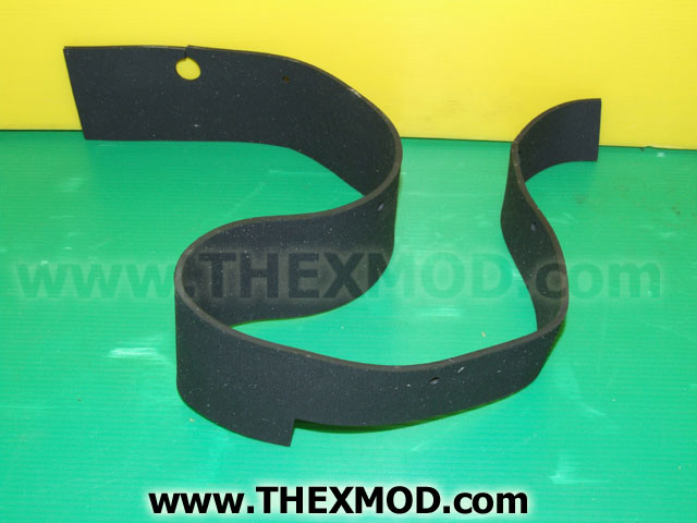Seal - Rubber - MRC9544-1