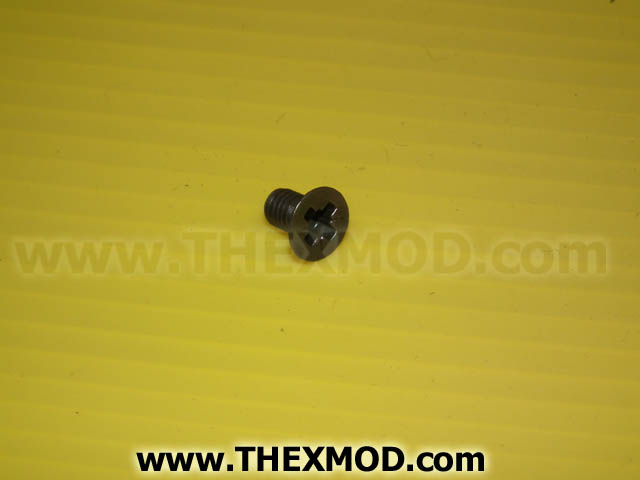 Screw - M3.5 X 6MM - 5118-11-233-1