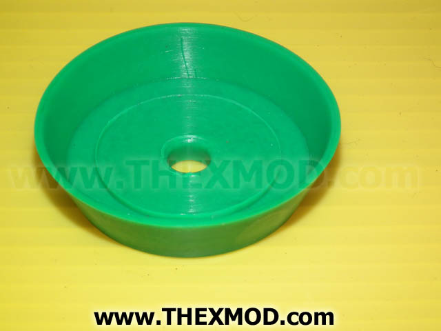 Seal - 716-568-2