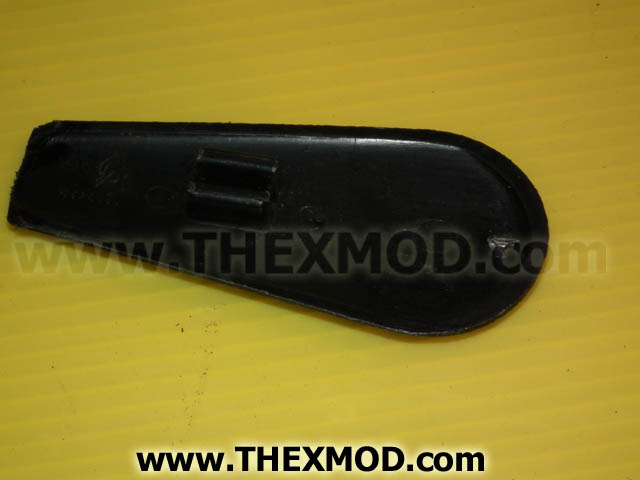 Insert Door Handle - Snap-In fixing - 8844659-2