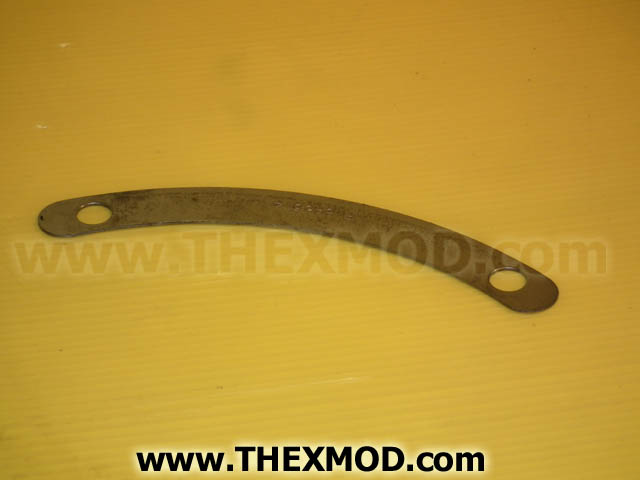 Locking Plate - FV845374-1