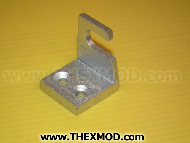 Bracket - 1/4 In Long - FV840066-1