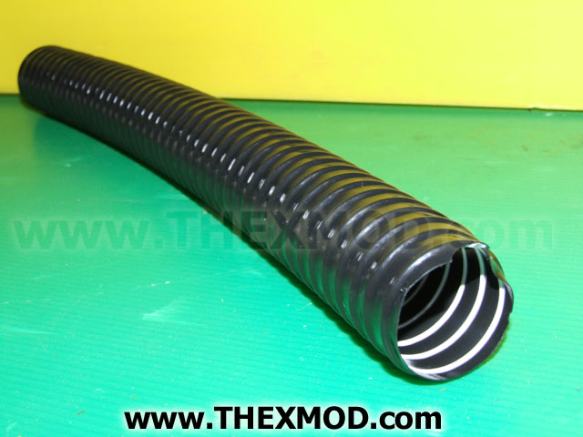Hose - Air duct - 38mm OD 400mm L - MRC8377-1