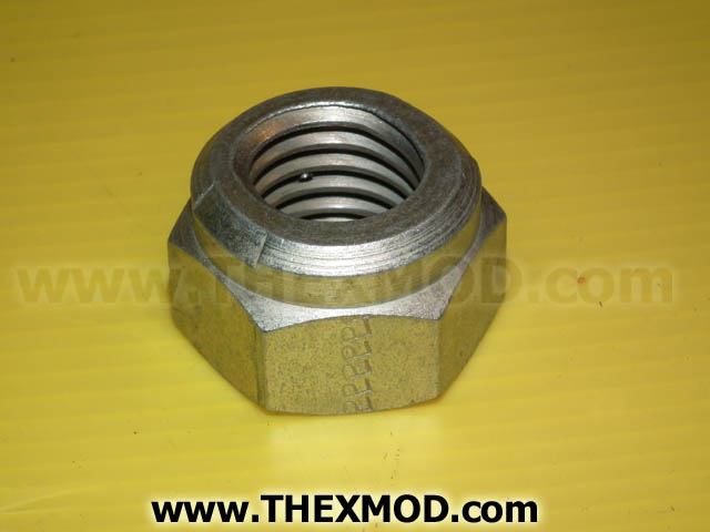 Nut Self Locking - NV118051-1