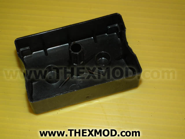 Cover Fuse - 54382845-2