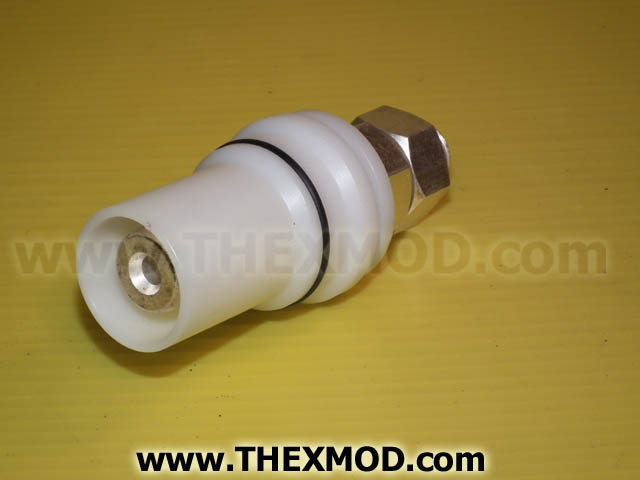 Connector - FV908487-2