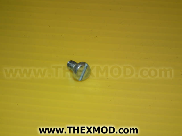 Screw - M3 x 6 - 5118-11-112-1