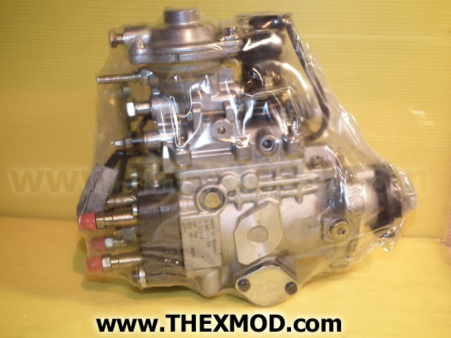 Pump - Fuel Injector - ERR7299 - 0460414159-1