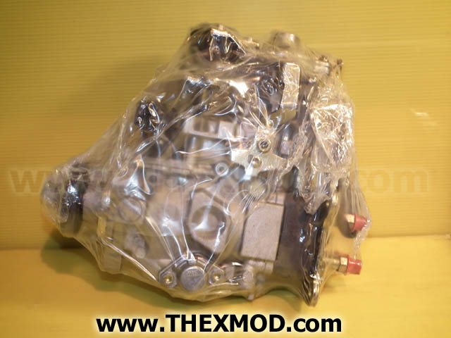 Pump - Fuel Injector - ERR7299 - 0460414159-2