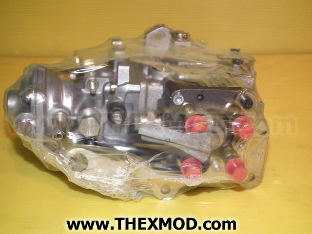 Pump - Fuel Injector - ERR7299 - 0460414159-4