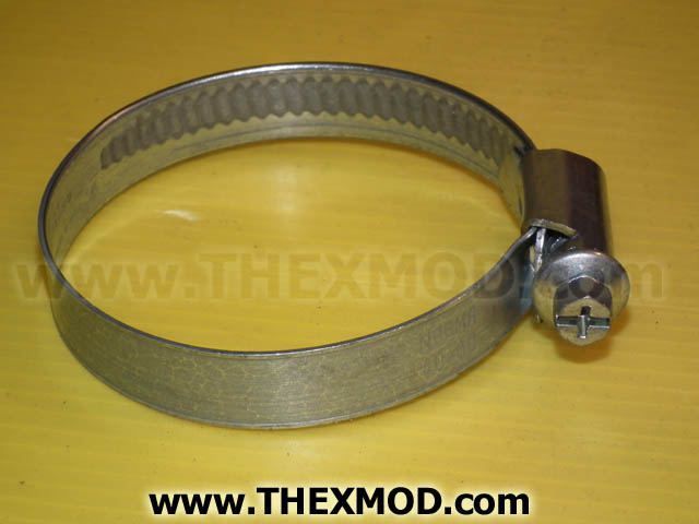 Clamp Hose - 40-50mm- ST22335 - BW16783 - 0125011-1