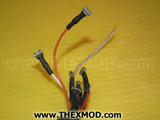 Cord - SD2/269448PD/2-3