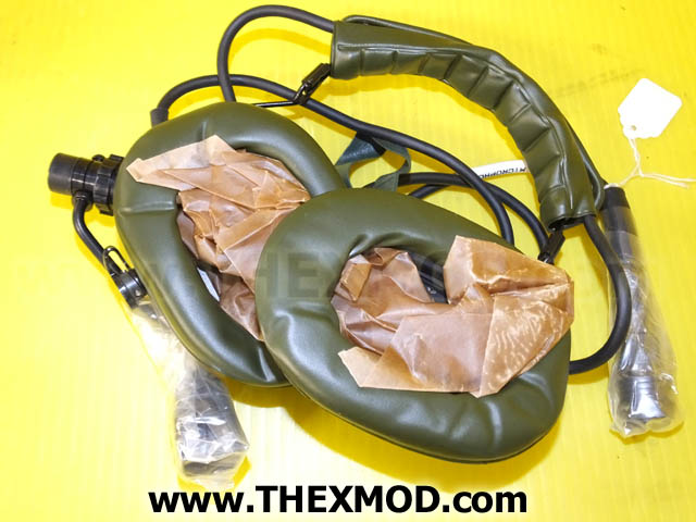 Headset-Microphone - 300ohms - PT2568-1-627361-1