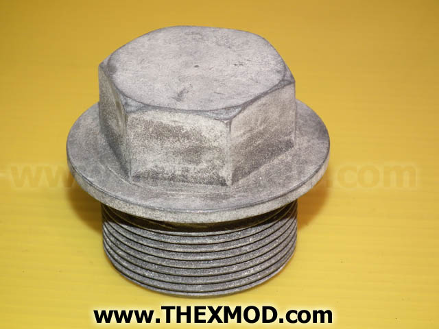 Plug - M42 x 2mm - FV2225695-1