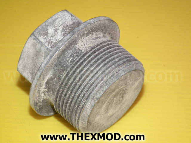 Plug - M42 x 2mm - FV2225695-2