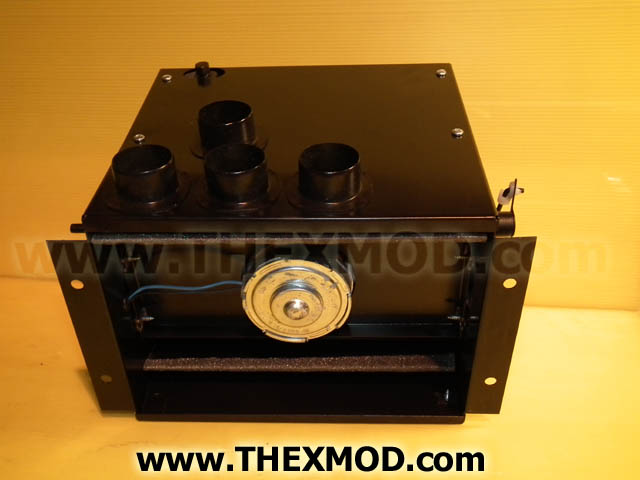 Heater - 06071503 - Y057 07 801 - AM 63415-1
