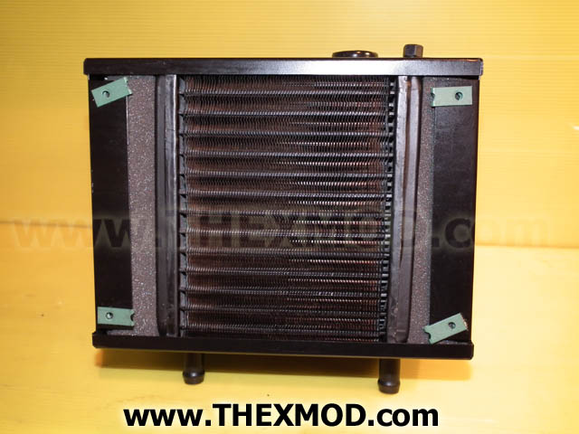 Heater - 06071503 - Y057 07 801 - AM 63415-3