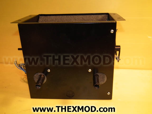 Heater - 06071503 - Y057 07 801 - AM 63415-5