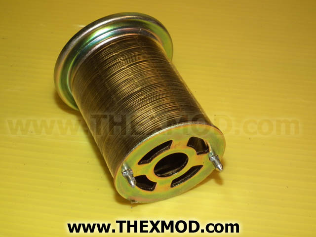 Filter - Fuel System - 02962776-2