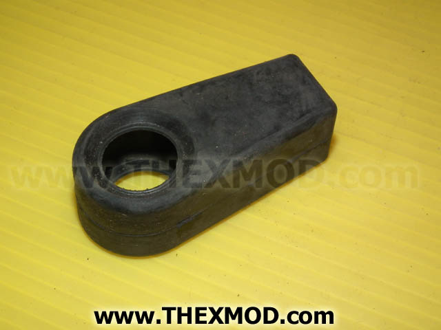 Shell Microphone - 52mm x 25mm x 18mm - 2870/5-1